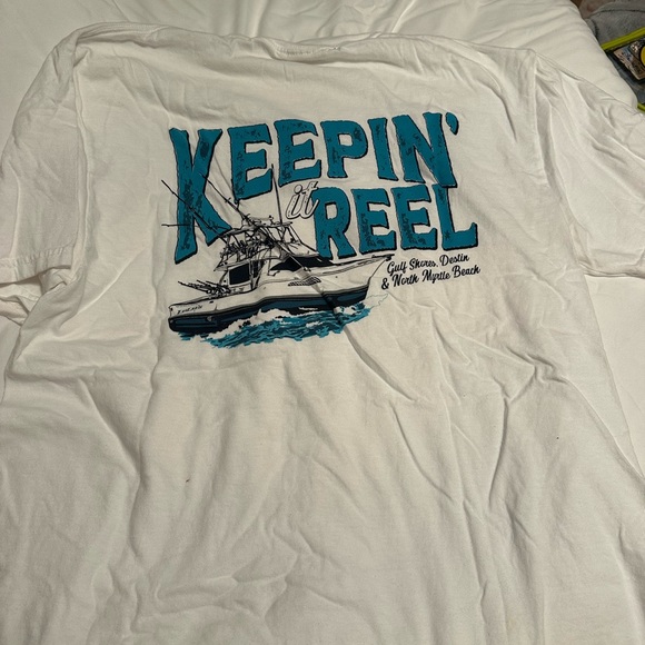 Lulus tshirt - Picture 2 of 3